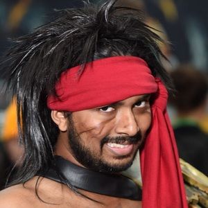 Meet your Posher, Shantanu